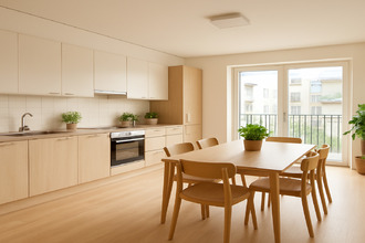achat appartement ris-orangis 91130