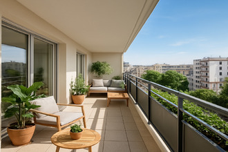 achat appartement ris-orangis 91130