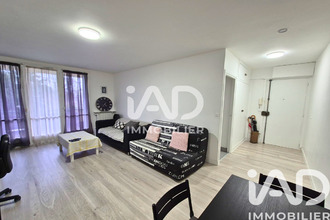 achat appartement ris-orangis 91130