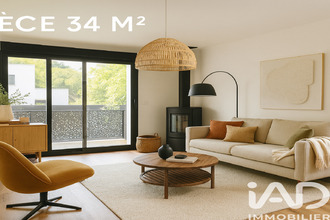 achat appartement ris-orangis 91130