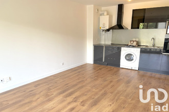 achat appartement ris-orangis 91130