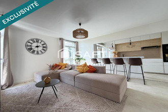 achat appartement ris-orangis 91130