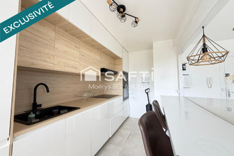 achat appartement ris-orangis 91130