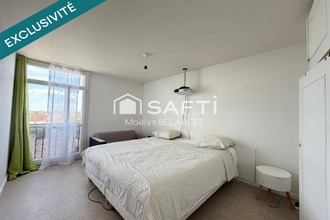 achat appartement ris-orangis 91130