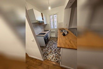 achat appartement ris-orangis 91130