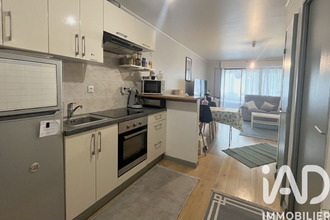 achat appartement ris-orangis 91130