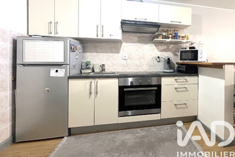achat appartement ris-orangis 91130