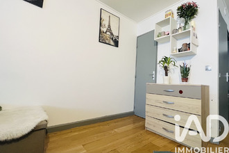 achat appartement ris-orangis 91130