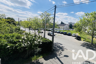 achat appartement ris-orangis 91130