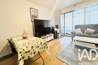 achat appartement ris-orangis 91130