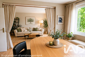 achat appartement ris-orangis 91130