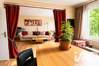 achat appartement ris-orangis 91130