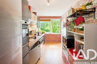 achat appartement ris-orangis 91130