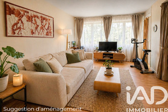 achat appartement ris-orangis 91130