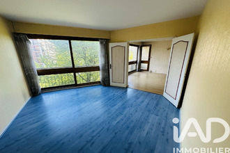 achat appartement ris-orangis 91130