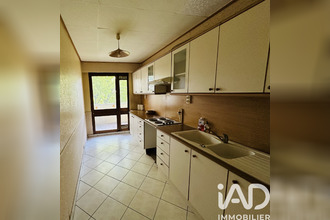 achat appartement ris-orangis 91130