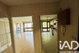 achat appartement ris-orangis 91130