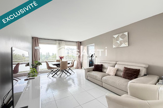 achat appartement ris-orangis 91130
