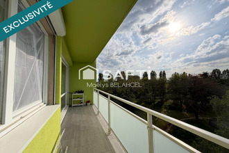 achat appartement ris-orangis 91130