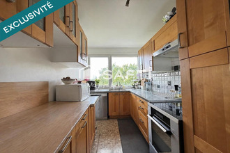 achat appartement ris-orangis 91130