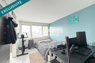 achat appartement ris-orangis 91130