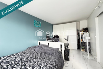 achat appartement ris-orangis 91130