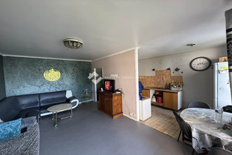 achat appartement ris-orangis 91130