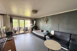 achat appartement ris-orangis 91130