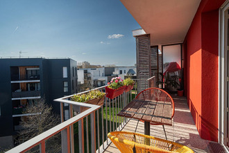 achat appartement ris-orangis 91130