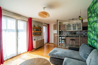 achat appartement ris-orangis 91130