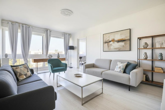 achat appartement ris-orangis 91130
