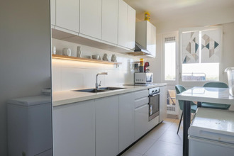 achat appartement ris-orangis 91130