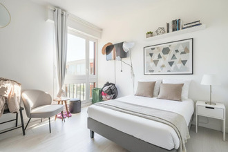 achat appartement ris-orangis 91130