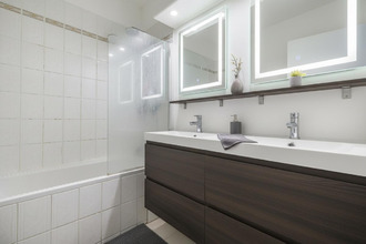 achat appartement ris-orangis 91130