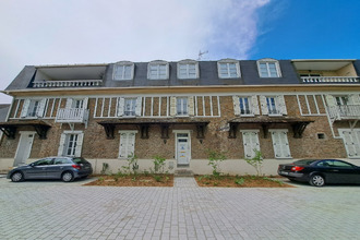 achat appartement ris-orangis 91130