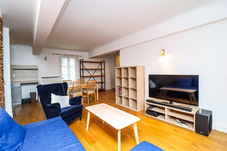 achat appartement ris-orangis 91130