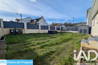 achat appartement ris-orangis 91130