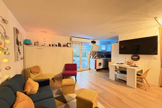 achat appartement ris-orangis 91130