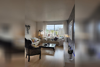 achat appartement ris-orangis 91130