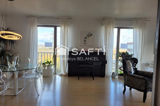 achat appartement ris-orangis 91130