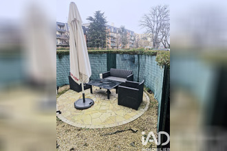 achat appartement ris-orangis 91130