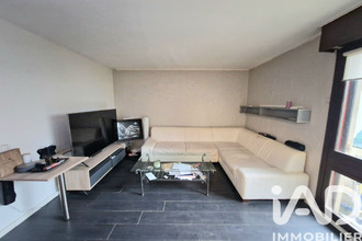 achat appartement ris-orangis 91130