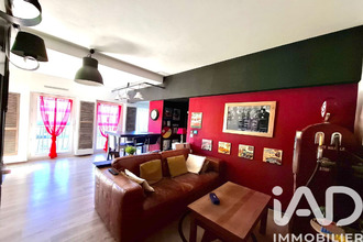 achat appartement ris-orangis 91130