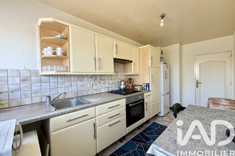 achat appartement ris-orangis 91130