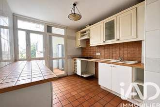 achat appartement ris-orangis 91130