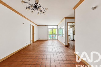 achat appartement ris-orangis 91130