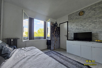 achat appartement ris-orangis 91130