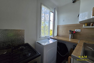 achat appartement ris-orangis 91130