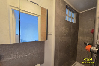 achat appartement ris-orangis 91130