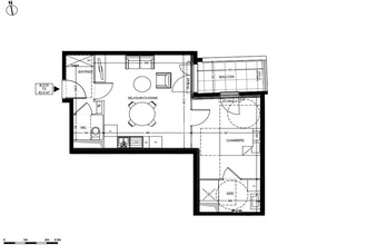 achat appartement ris-orangis 91130